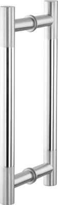 

Nexus Stainless Steel Door Pull(Steel Pack of 1)