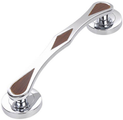 

FAST Zinc Door Pull(Steel, Brown Pack of 6)