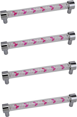 

SENSO 301 color Crystal Door Pull(Clear Pack of 4)