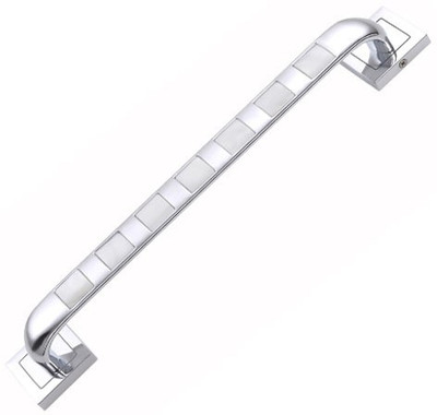 

Fast FAST DH72 CP WHITE M.O.P 288MM PULL DDOOR HANDLE Zinc Door Pull(Steel, White Pack of 1)