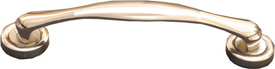 

MASTERFIT Silver Door Pull(Silver Pack of 1)