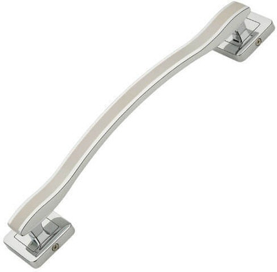 

FAST Zinc Door Pull(Steel, Silver)