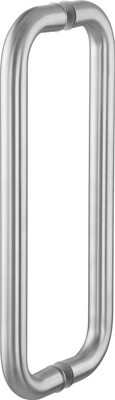 

Nexus Stainless Steel Cabinet/Draw Pull(Steel Pack of 1)