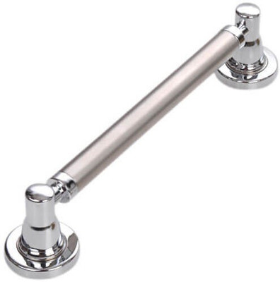

FAST Zinc, Steel Door Pull(Steel, Silver Pack of 1)