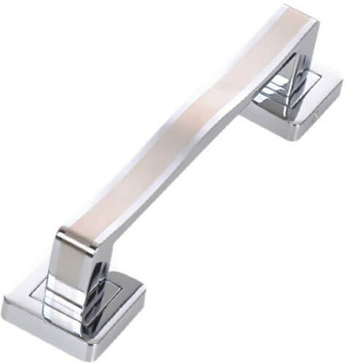 

FAST Zinc Door Pull(Steel, Silver Pack of 1)