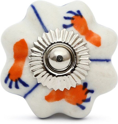 

Perfectcreat Ceramic Door Knob(Multicolor Pack of 4)