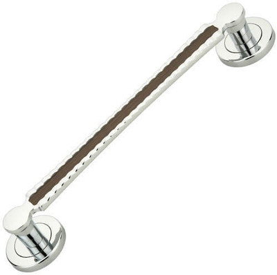 

FAST Zinc Door Pull(Brown, Steel Pack of 1)