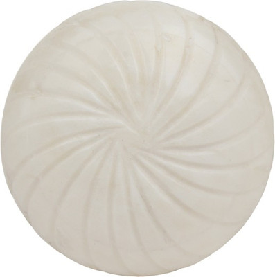 

The Decor Mart Bone China Door Knob(Multicolor Pack of 4)