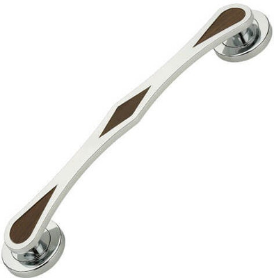 

FAST Zinc Door Pull(Brown, Steel Pack of 1)