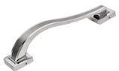 

MASTERFIT Silver Door Pull(Silver Pack of 1)