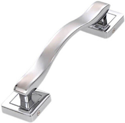 

Fast Fast Dh34 Ss Tt 08 Inch Pull Door Handle Zinc Door Pull(Steel Pack of 1)