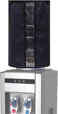 Axxiria Water Dispenser  Cover(Width: 27.94 cm, Black)