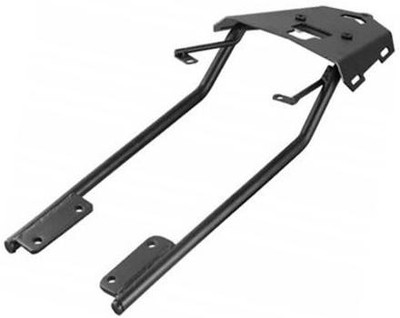 meenu arts Adjustable Passenger Backrest