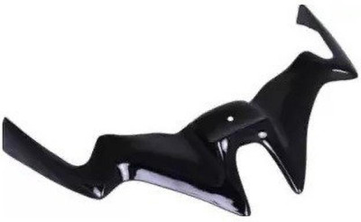 meenu arts RS200 WINGLET Bike Fairing Kit