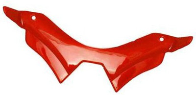 meenu arts MT1GLET RED-1 Bike Fairing Kit