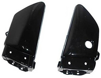 meenu arts RX SHIELD Bike Fairing Kit