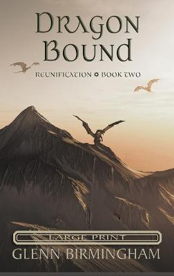 Dragon Bound(English, Hardcover, Birmingham Glenn)