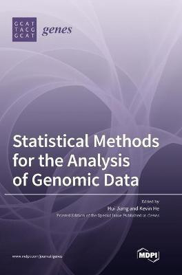 Statistical Methods for the Analysis of Genomic Data(English, Hardcover, unknown)