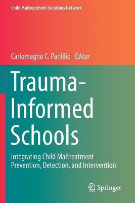 Trauma-Informed Schools(English, Paperback, unknown)