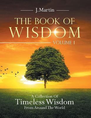 The Book of Wisdom(English, Paperback, Martin J)