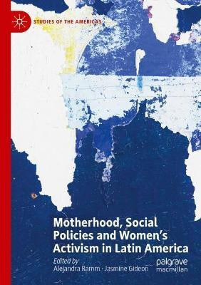 Motherhood, Social Policies and Women's Activism in Latin America(English, Paperback, unknown)
