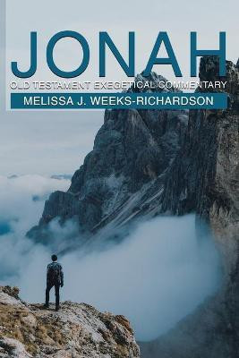 Jonah(English, Paperback, Weeks-Richardson Melissa J)