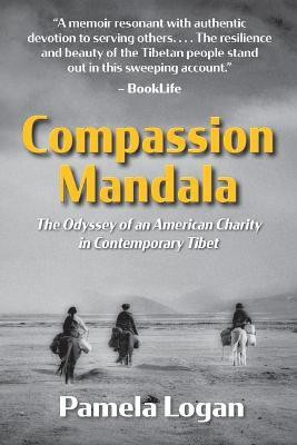 Compassion Mandala(English, Paperback, Logan Pamela)