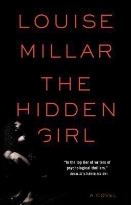 Hidden Girl(English, Paperback, Millar Louise)