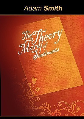The Theory of Moral Sentiments(English, Paperback, Smith Adam)
