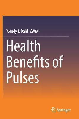 Health Benefits of Pulses(English, Paperback, unknown)