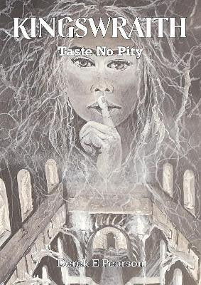 Kingswraith(English, Paperback, Pearson Derek E)