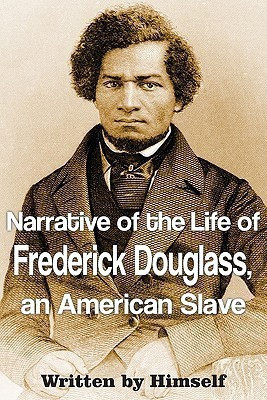Narrative of the Life of Frederick Douglass, an American Slave(English, Paperback, Douglass Frederick)