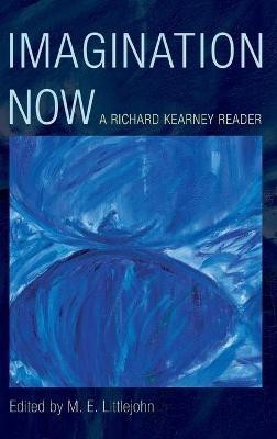 Imagination Now(English, Hardcover, unknown)