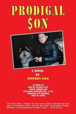 Prodigal Son(English, Paperback, Ling Stephen)