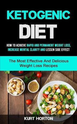 Ketogenic Diet(English, Paperback, Horton Kurt)