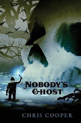 Nobody's Ghost(English, Paperback, Cooper Chris)