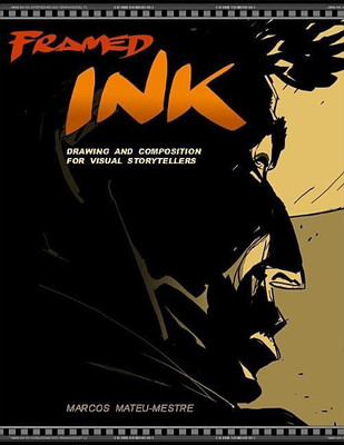 Framed Ink(English, Paperback, Mateu-Mestre Marcos)