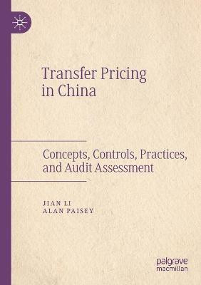 Transfer Pricing in China(English, Paperback, Li Jian)