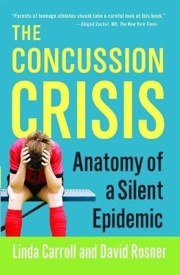 Concussion Crisis(English, Paperback, Carroll Linda Professor)