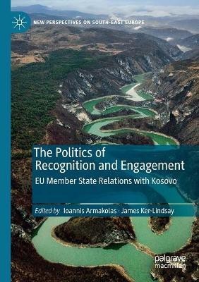 The Politics of Recognition and Engagement(English, Paperback, unknown)