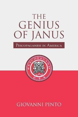 The Genius of Janus(English, Paperback, Pinto Giovanni)