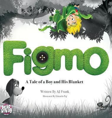 Figmo(English, Hardcover, Frank Aj)