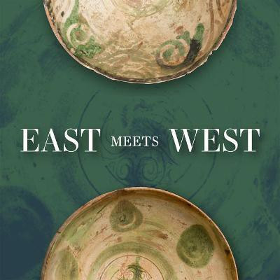 East Meets West(English, Paperback, unknown)