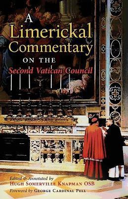 A Limerickal Commentary on the Second Vatican Council(English, Paperback, unknown)