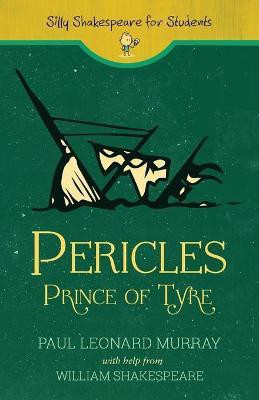 Pericles(English, Paperback, Murray Paul Leonard)