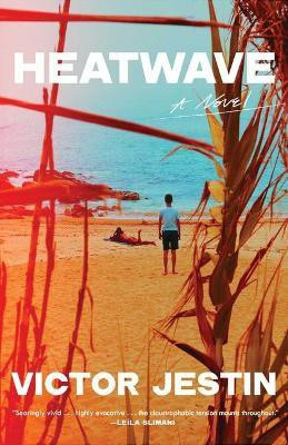 Heatwave(English, Hardcover, Jestin Victor)