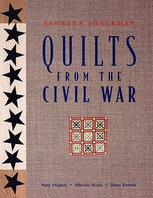 Quilts from the Civil War(English, Paperback, Brackman Barbara)