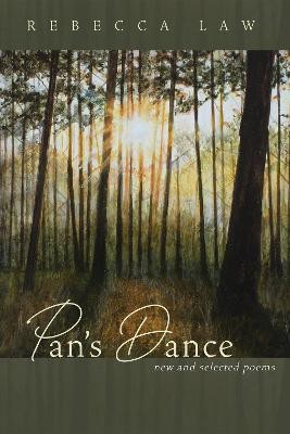 Pan's Dance(English, Paperback, Law Rebecca)