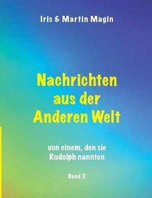 Nachrichten aus der Anderen Welt (Band 2)(German, Paperback, unknown)