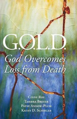 G.O.L.D.(English, Paperback, Roy Cinny)
